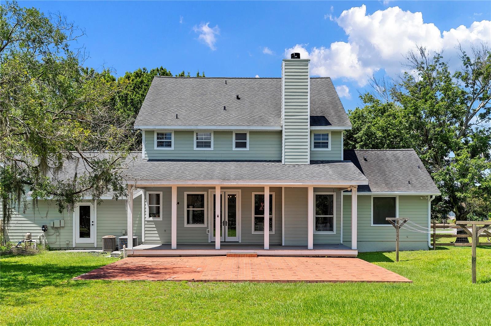 761 N BELFAST PL, CHULUOTA, FL, 32766