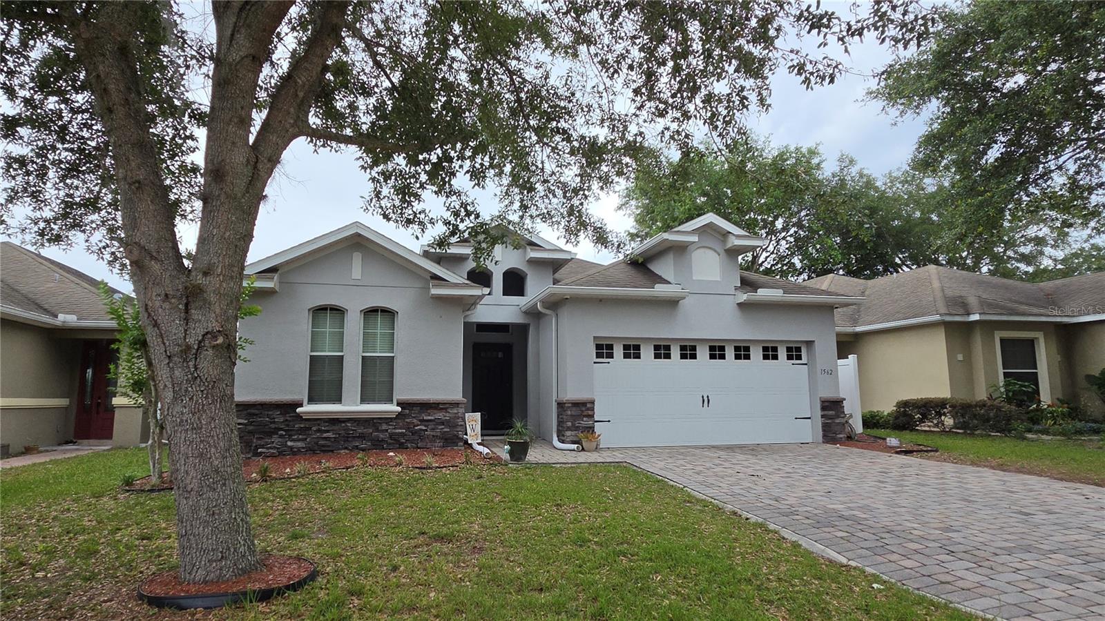 1562 HACKNEY TER, DELAND, FL, 32720