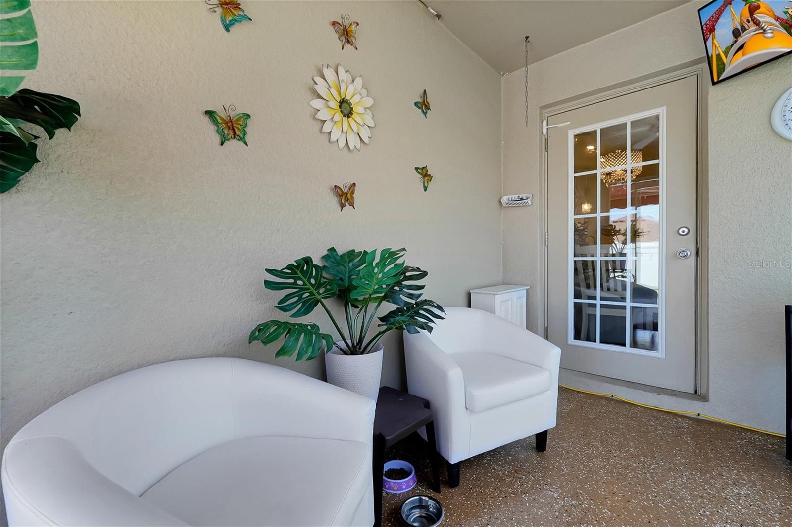 4055 RUBY RUN, HAINES CITY, FL, 33844