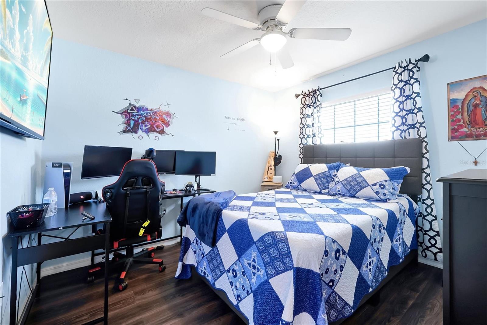 4055 RUBY RUN, HAINES CITY, FL, 33844