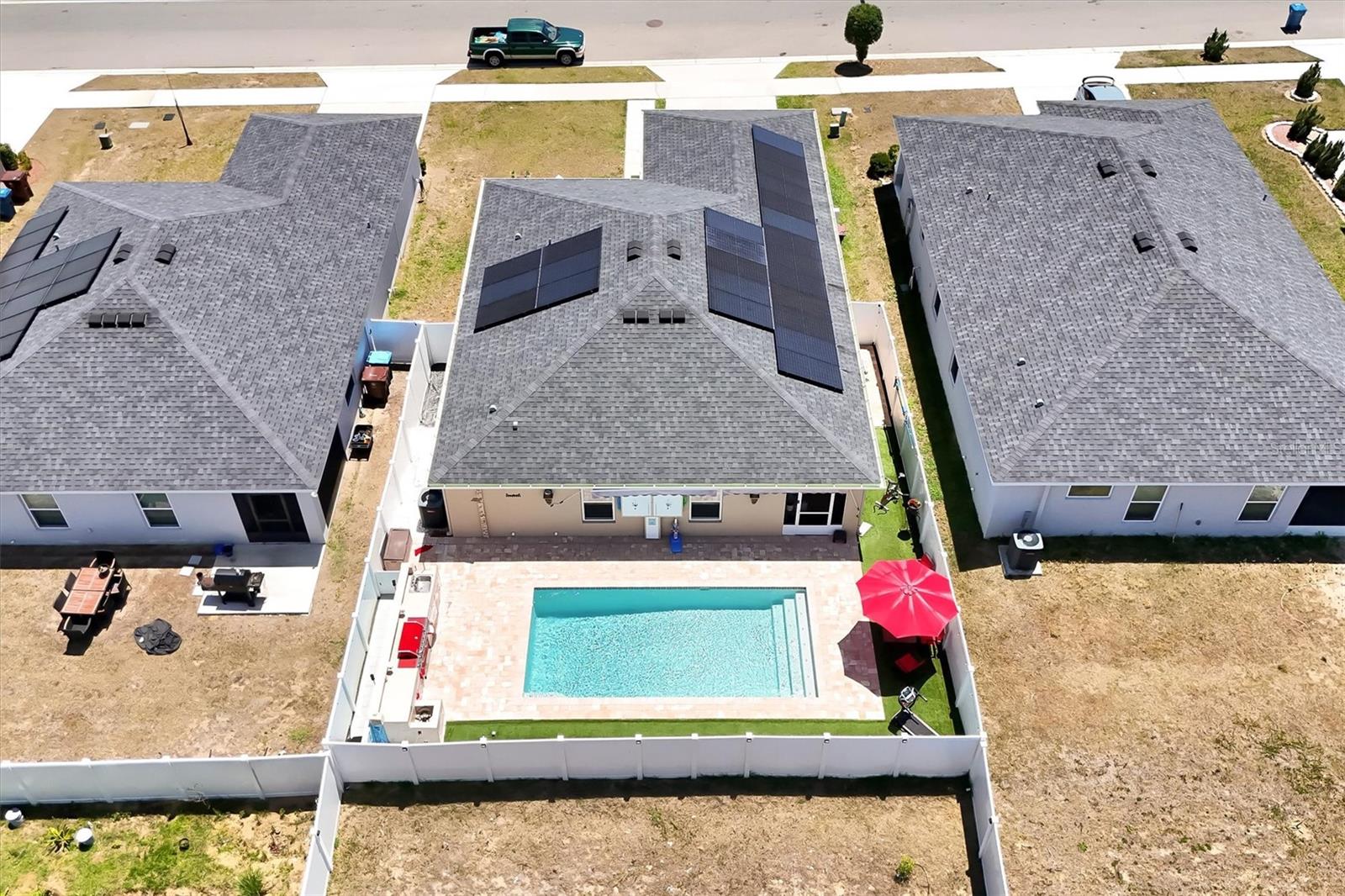 4055 RUBY RUN, HAINES CITY, FL, 33844