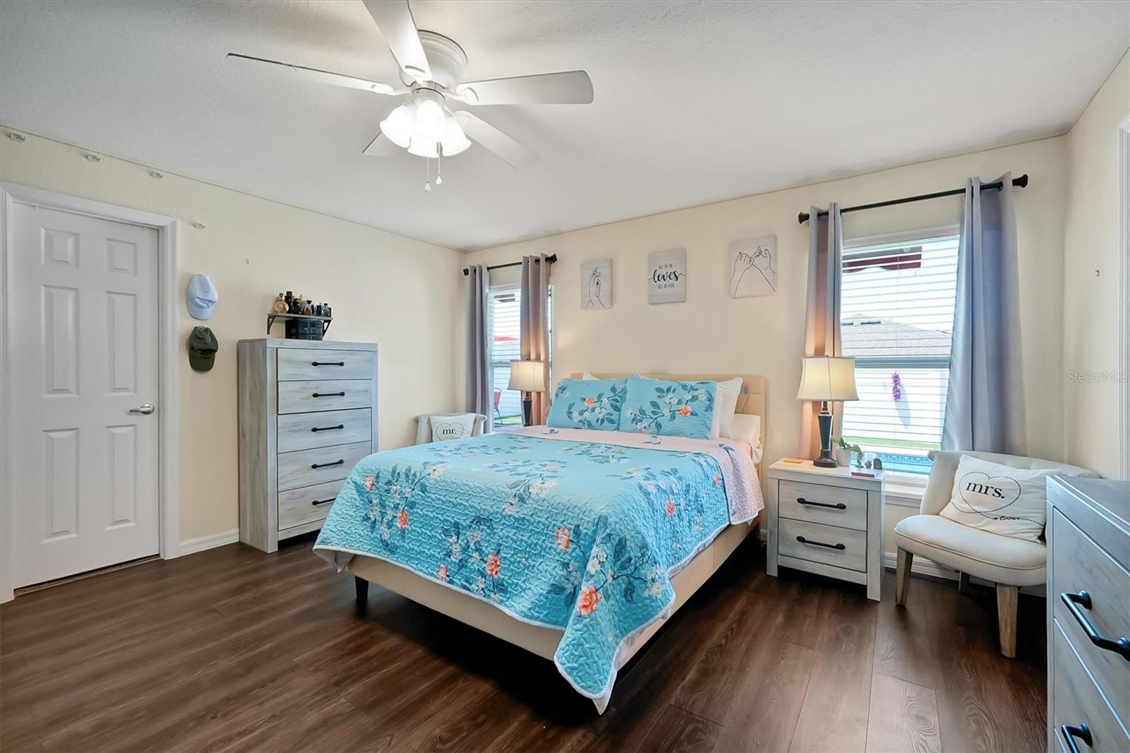 4055 RUBY RUN, HAINES CITY, FL, 33844