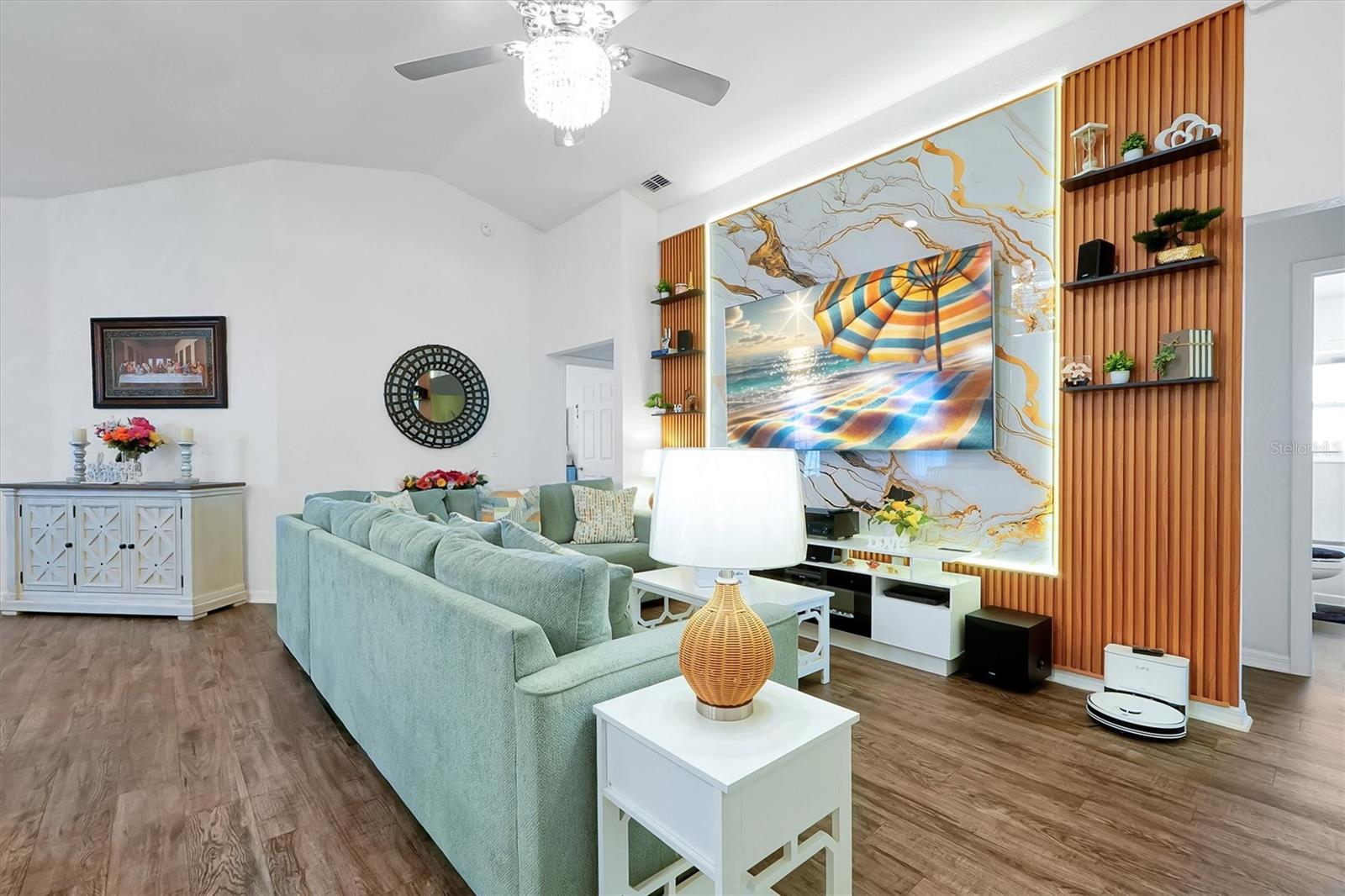 4055 RUBY RUN, HAINES CITY, FL, 33844