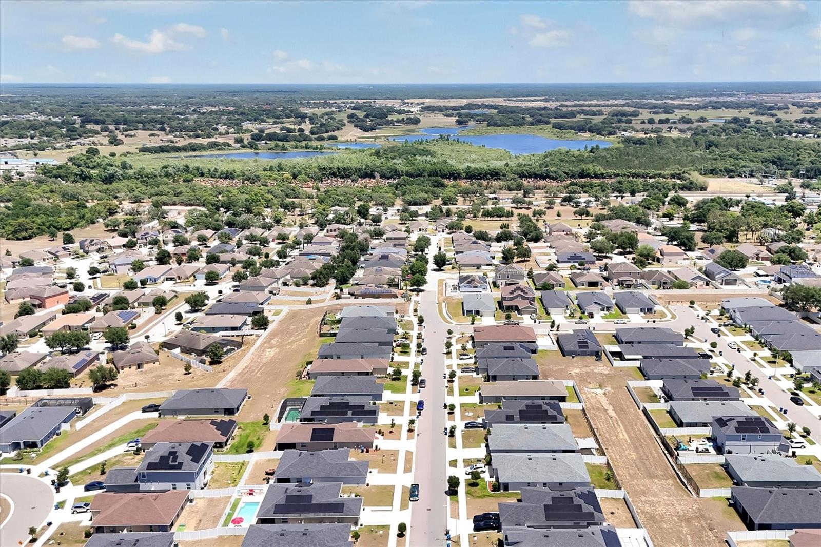 4055 RUBY RUN, HAINES CITY, FL, 33844