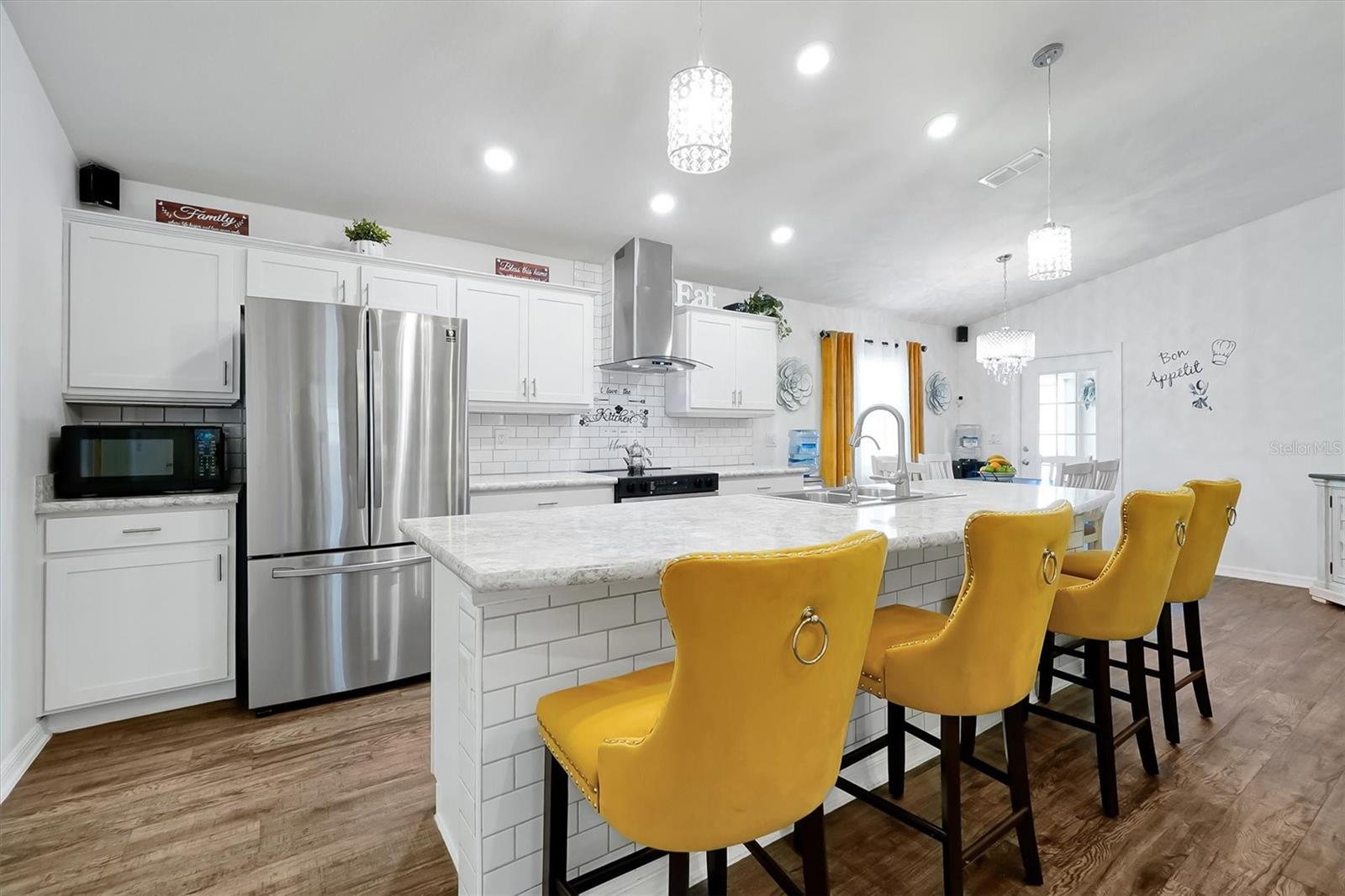 4055 RUBY RUN, HAINES CITY, FL, 33844