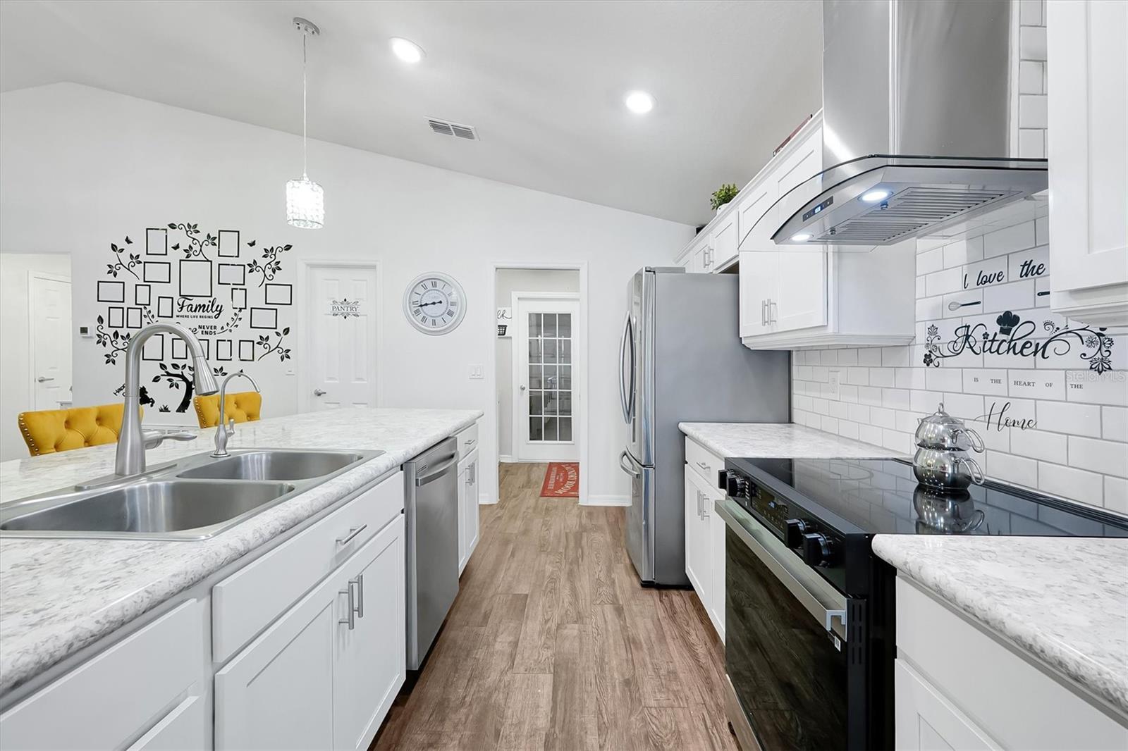 4055 RUBY RUN, HAINES CITY, FL, 33844