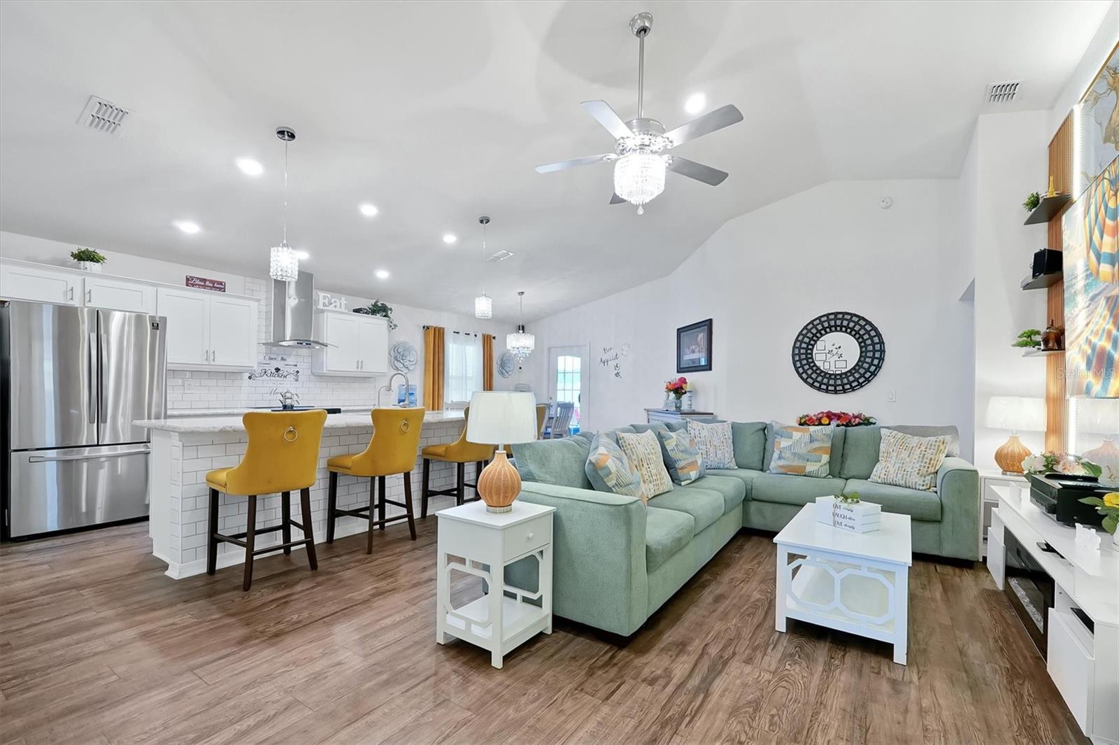 4055 RUBY RUN, HAINES CITY, FL, 33844