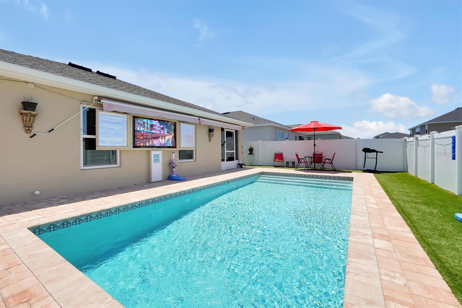 4055 RUBY RUN, HAINES CITY, FL, 33844