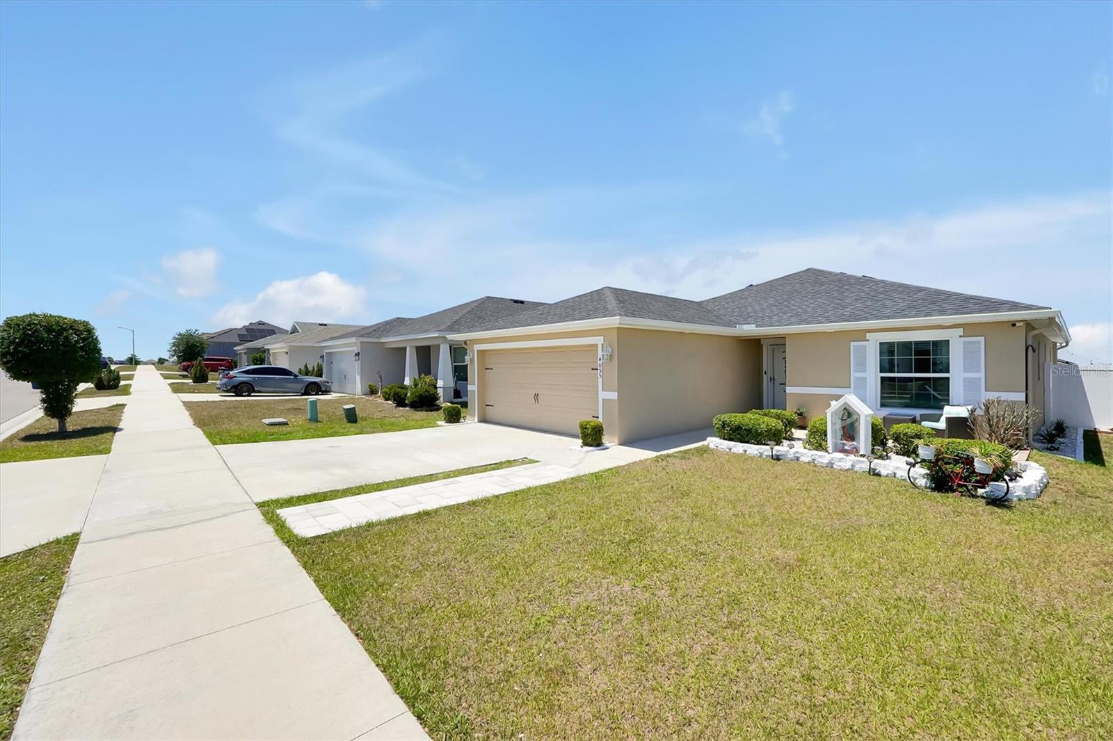 4055 RUBY RUN, HAINES CITY, FL, 33844