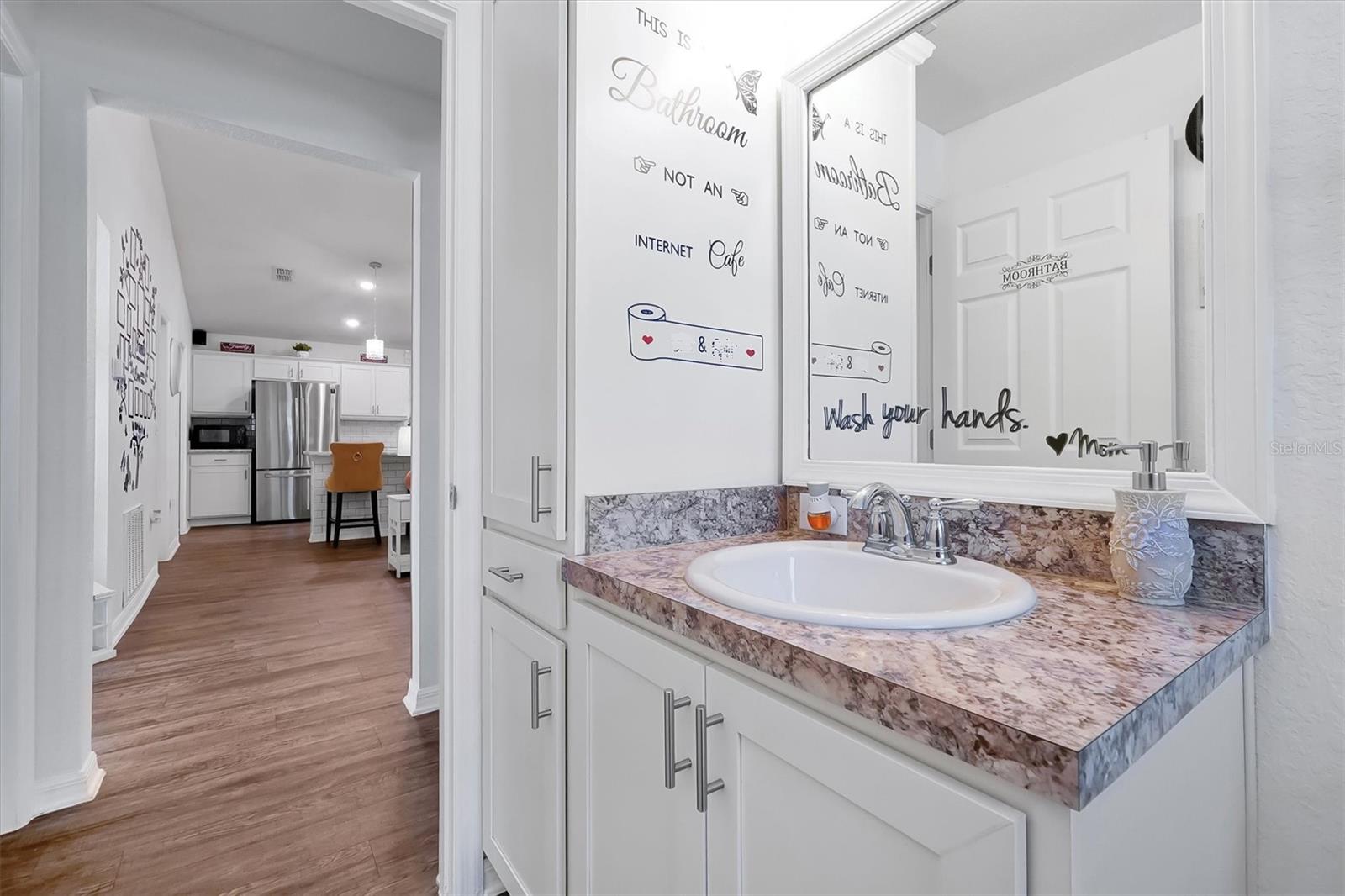 4055 RUBY RUN, HAINES CITY, FL, 33844