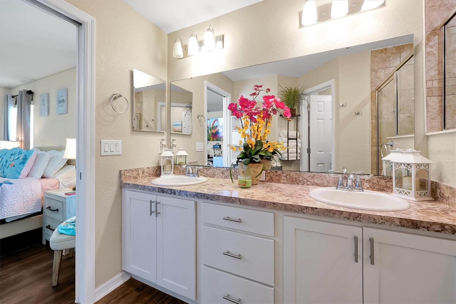 4055 RUBY RUN, HAINES CITY, FL, 33844