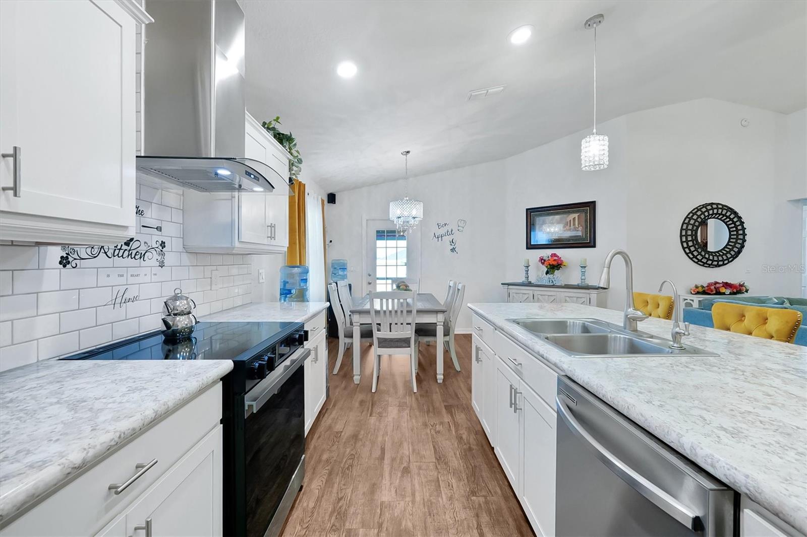 4055 RUBY RUN, HAINES CITY, FL, 33844