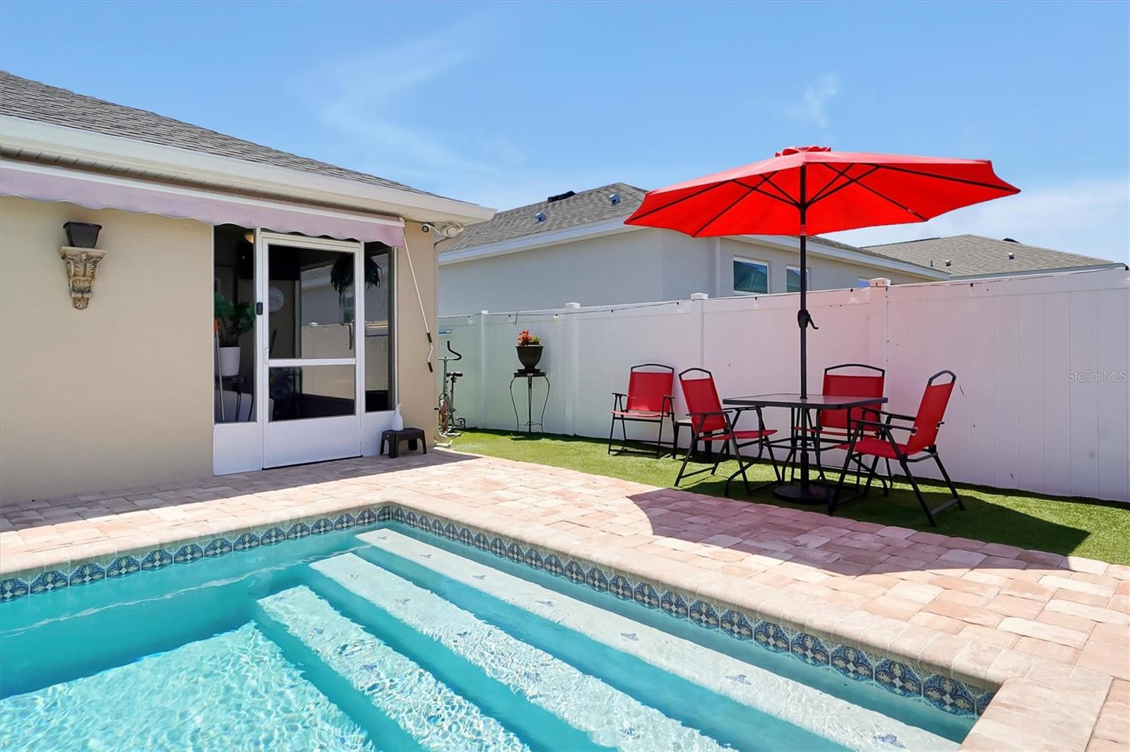 4055 RUBY RUN, HAINES CITY, FL, 33844