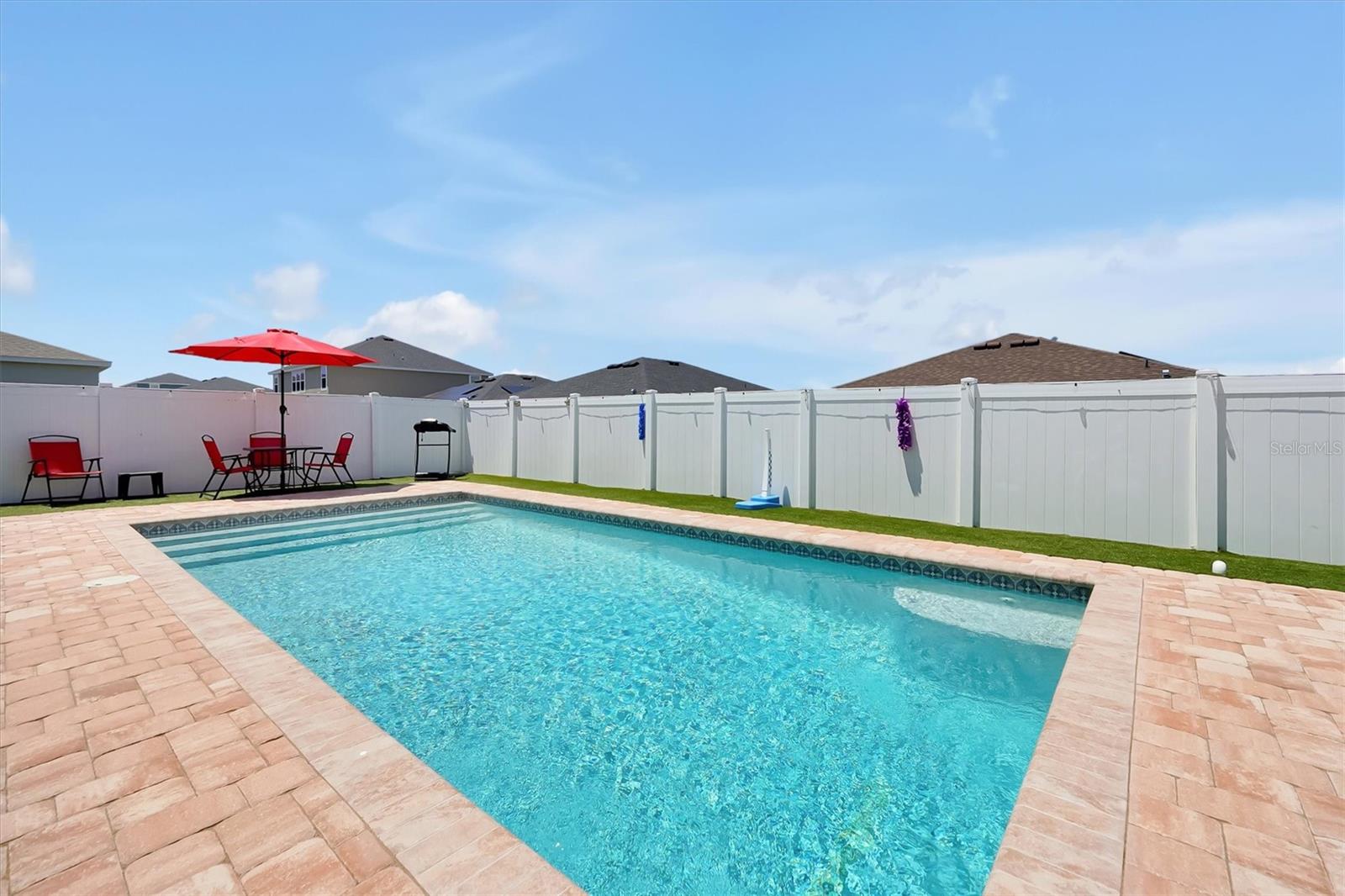 4055 RUBY RUN, HAINES CITY, FL, 33844