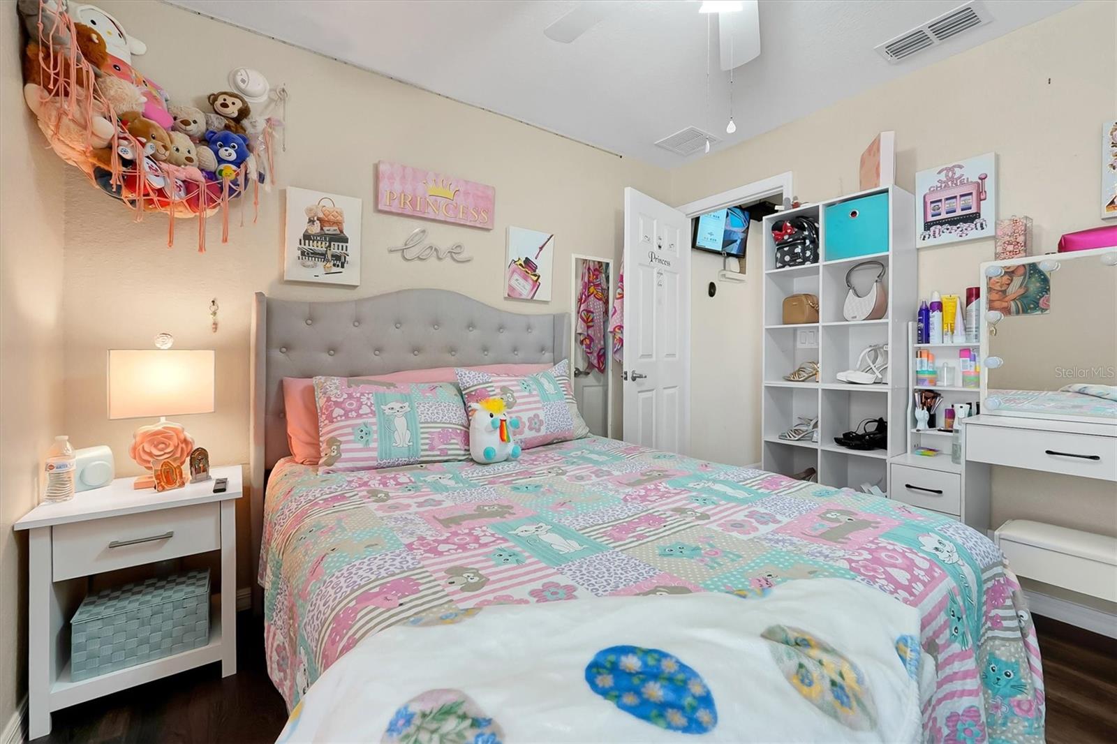 4055 RUBY RUN, HAINES CITY, FL, 33844