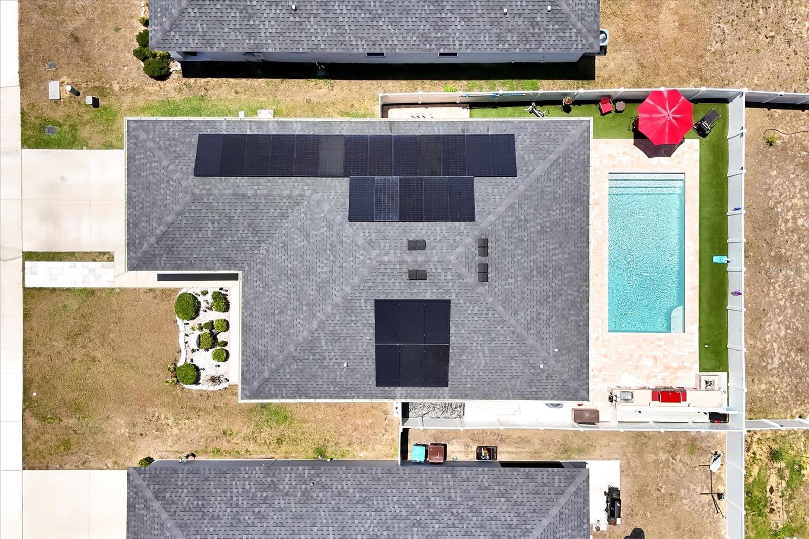 4055 RUBY RUN, HAINES CITY, FL, 33844