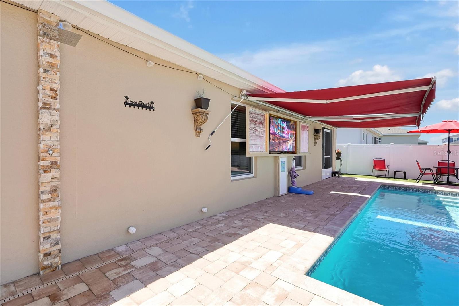 4055 RUBY RUN, HAINES CITY, FL, 33844