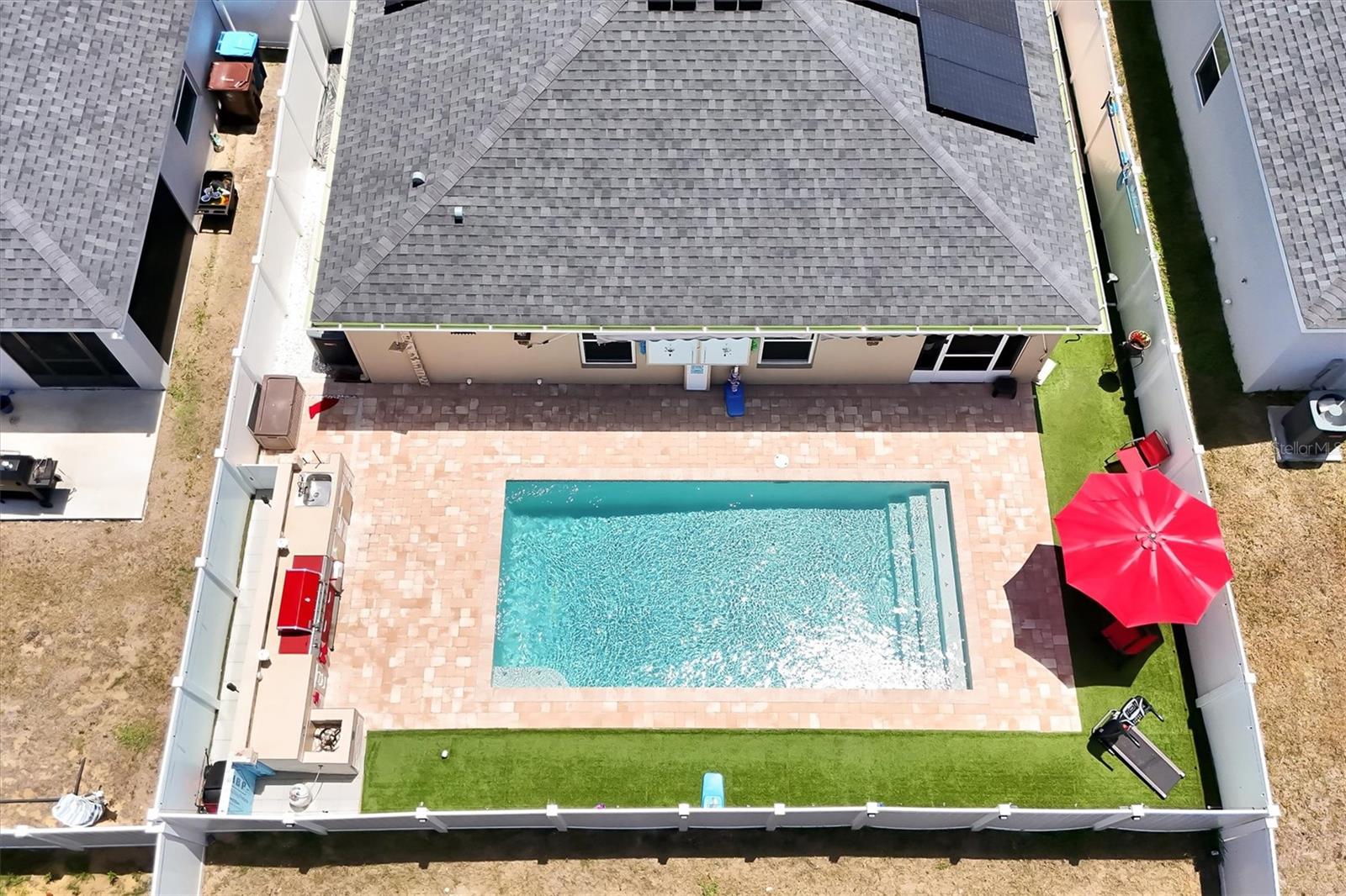 4055 RUBY RUN, HAINES CITY, FL, 33844