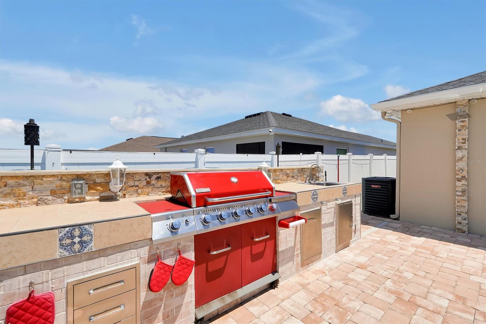 4055 RUBY RUN, HAINES CITY, FL, 33844