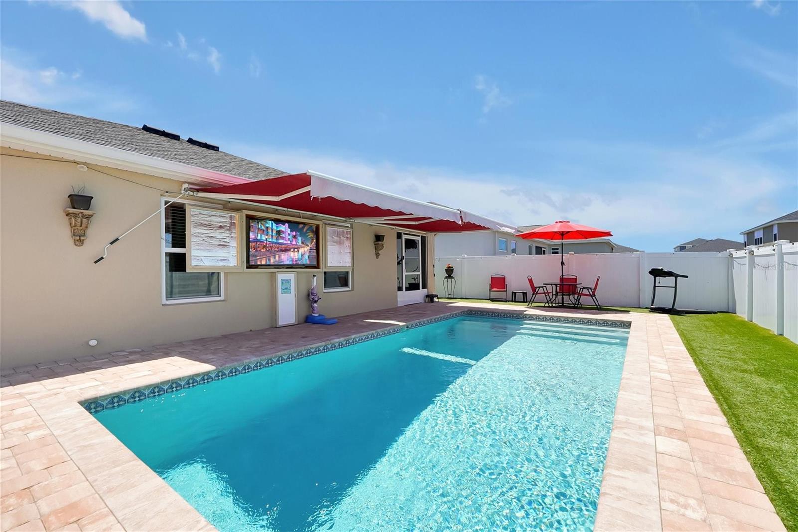 4055 RUBY RUN, HAINES CITY, FL, 33844