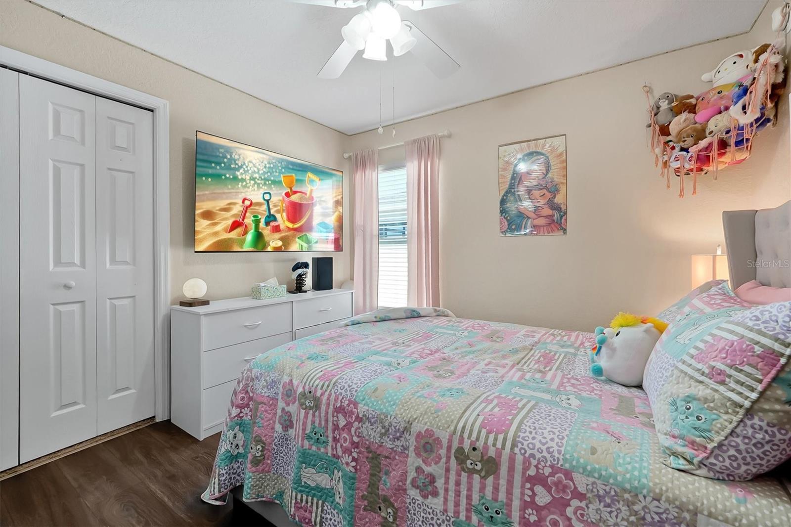 4055 RUBY RUN, HAINES CITY, FL, 33844