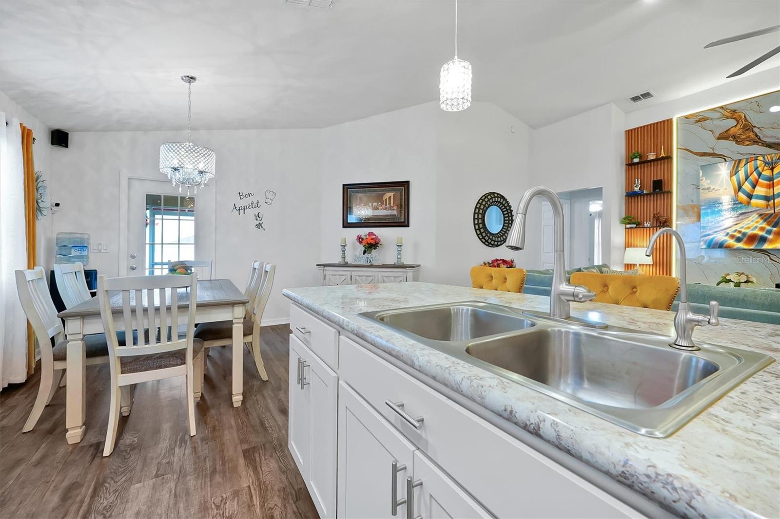 4055 RUBY RUN, HAINES CITY, FL, 33844