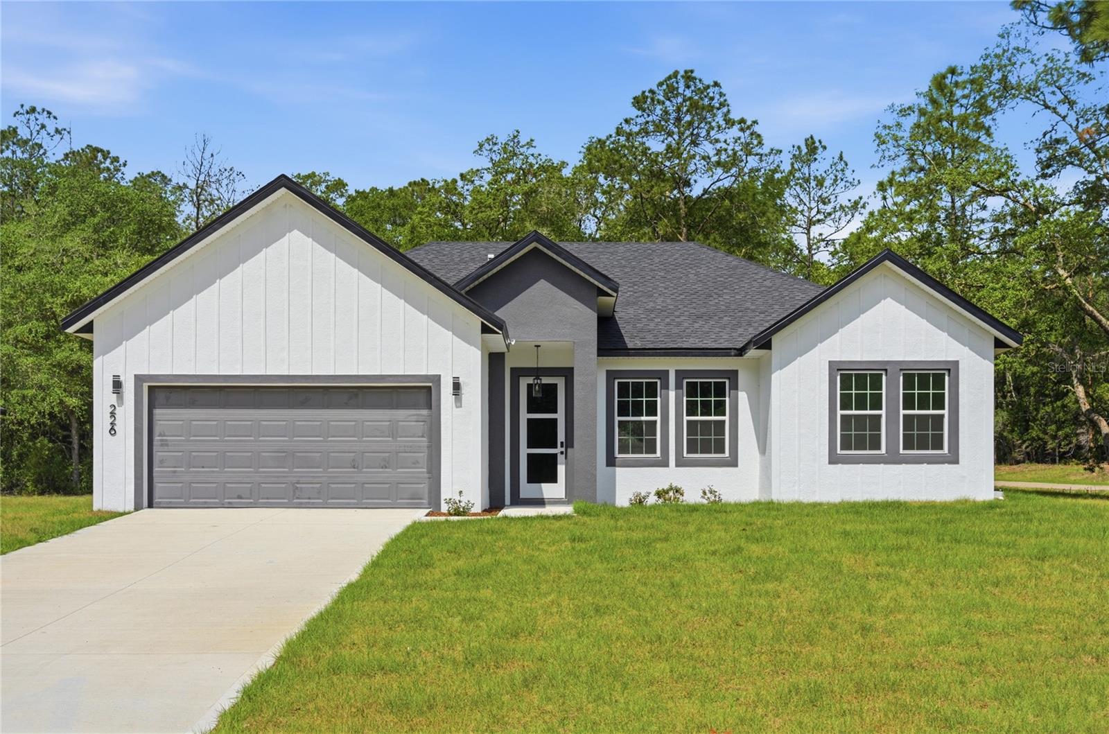 226 E CALDWELL DR, DUNNELLON, FL, 34434