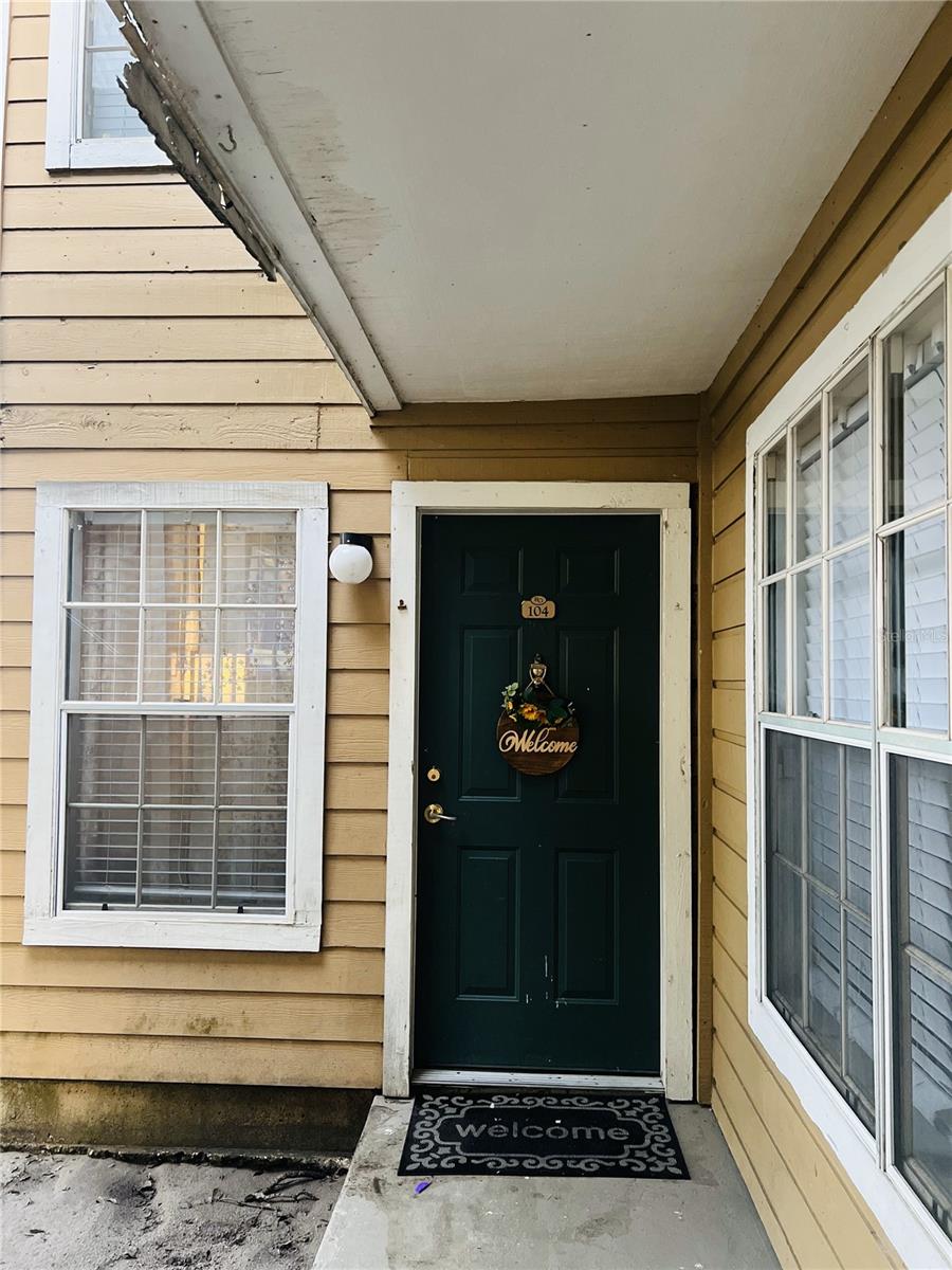 5587 DEVONBRIAR WAY #J104, ORLANDO, FL, 32822