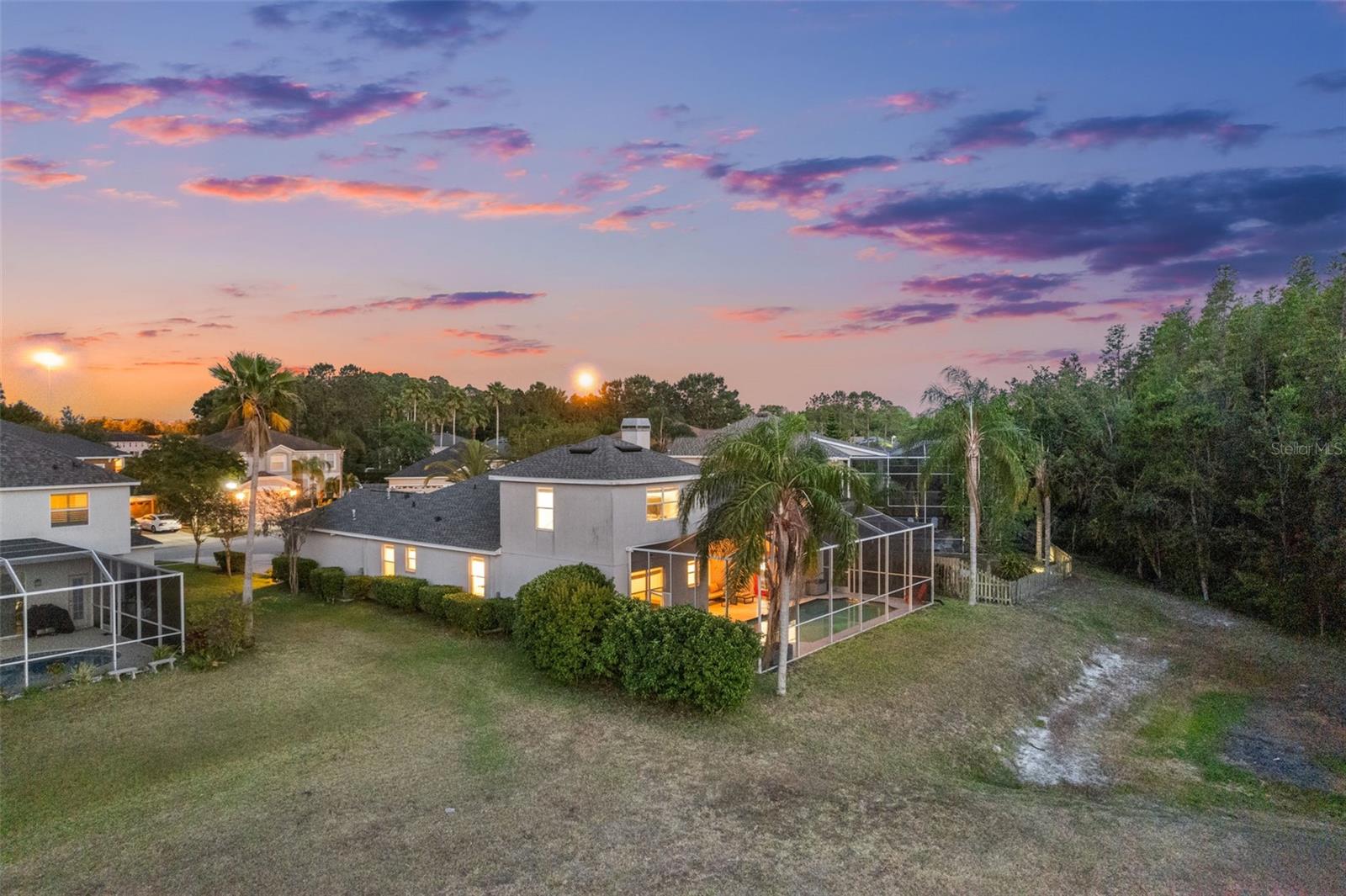27338 HOLLYBROOK TRL, WESLEY CHAPEL, FL, 33544