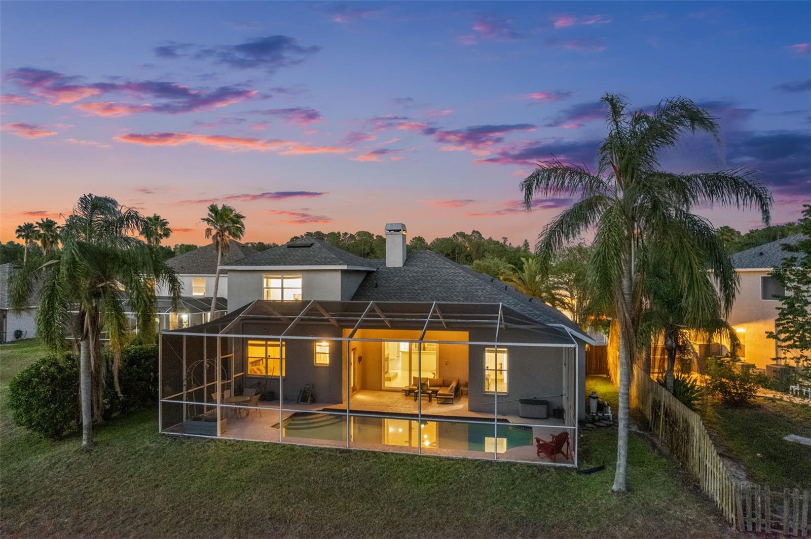 27338 HOLLYBROOK TRL, WESLEY CHAPEL, FL, 33544
