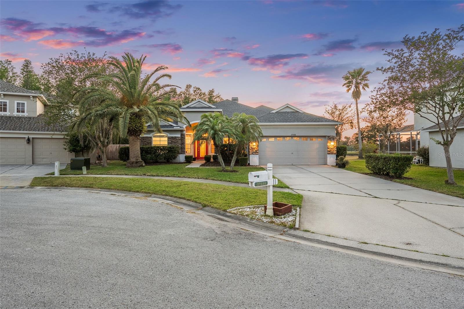27338 HOLLYBROOK TRL, WESLEY CHAPEL, FL, 33544