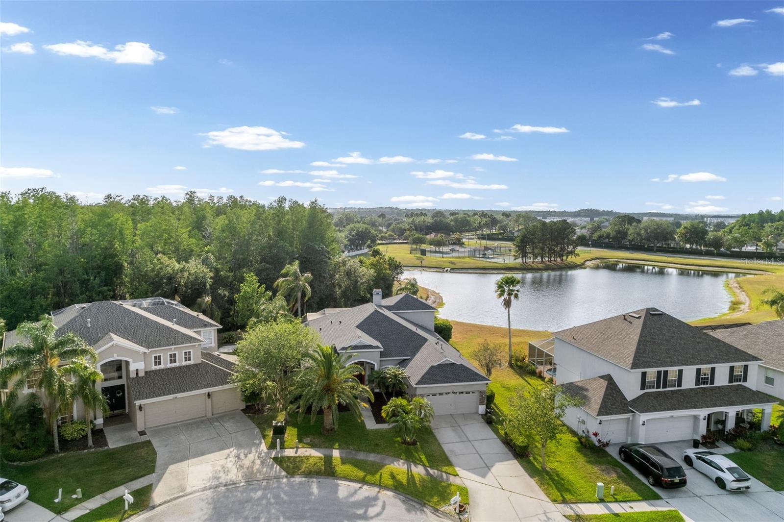27338 HOLLYBROOK TRL, WESLEY CHAPEL, FL, 33544