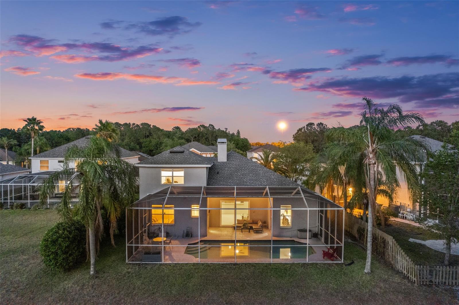 27338 HOLLYBROOK TRL, WESLEY CHAPEL, FL, 33544