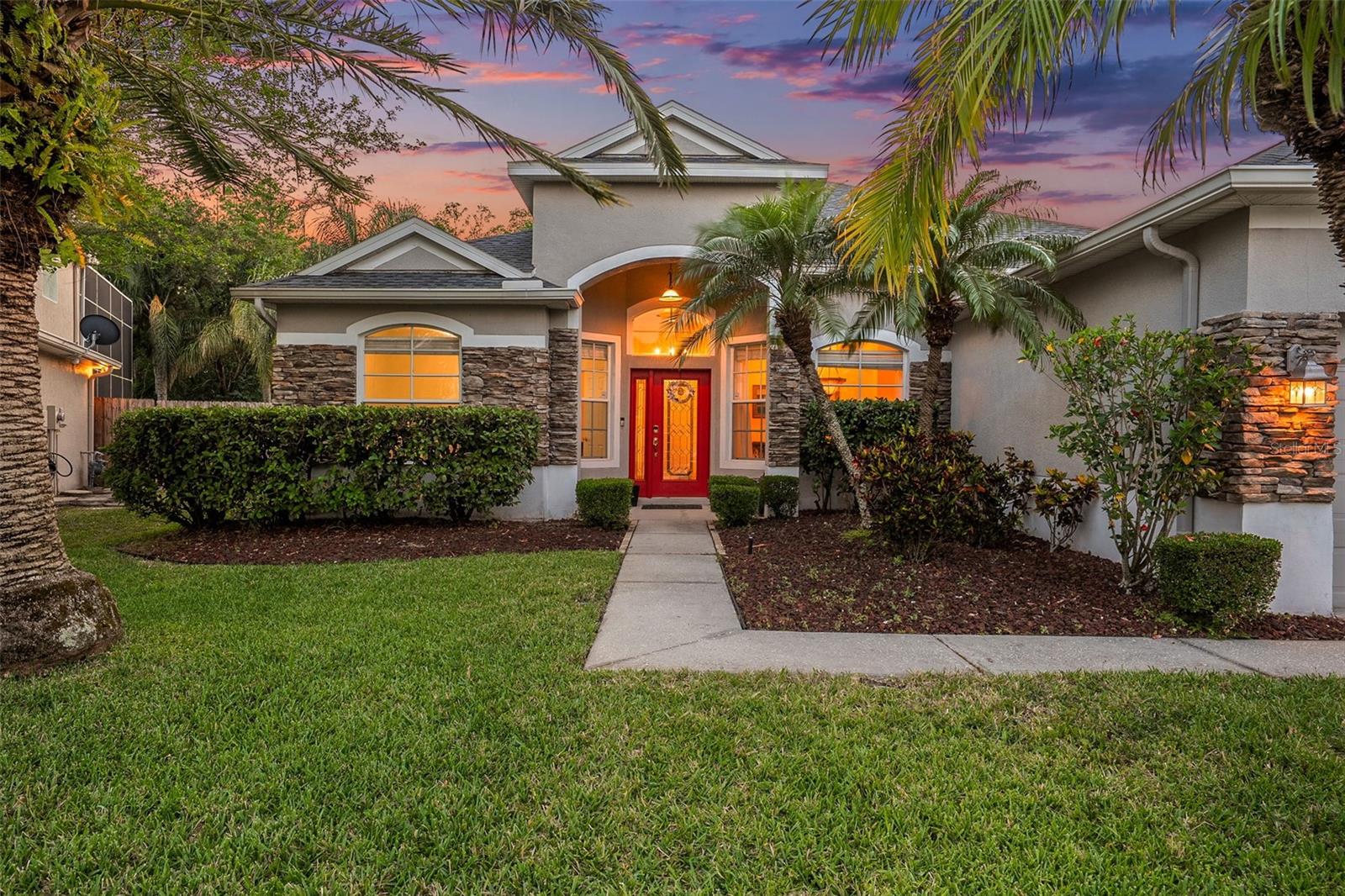 27338 HOLLYBROOK TRL, WESLEY CHAPEL, FL, 33544
