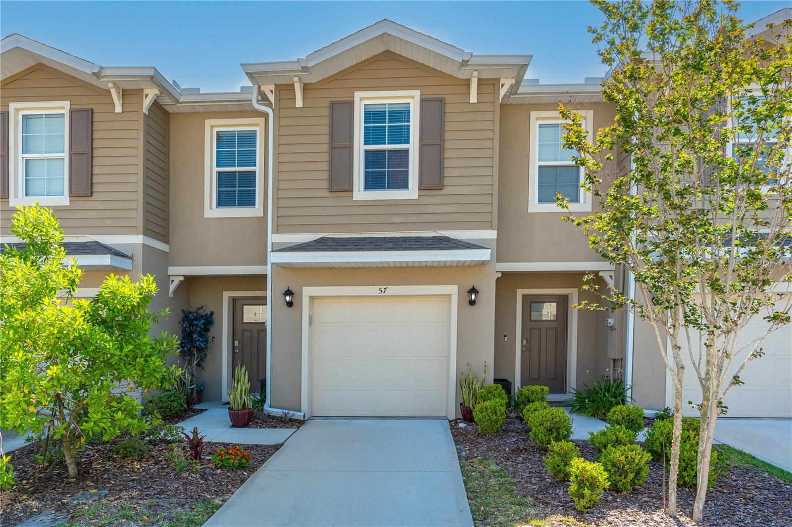 57 BELLA LAGO CIR, PORT ORANGE, FL, 32129