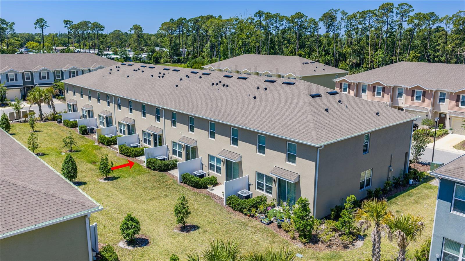 57 BELLA LAGO CIR, PORT ORANGE, FL, 32129