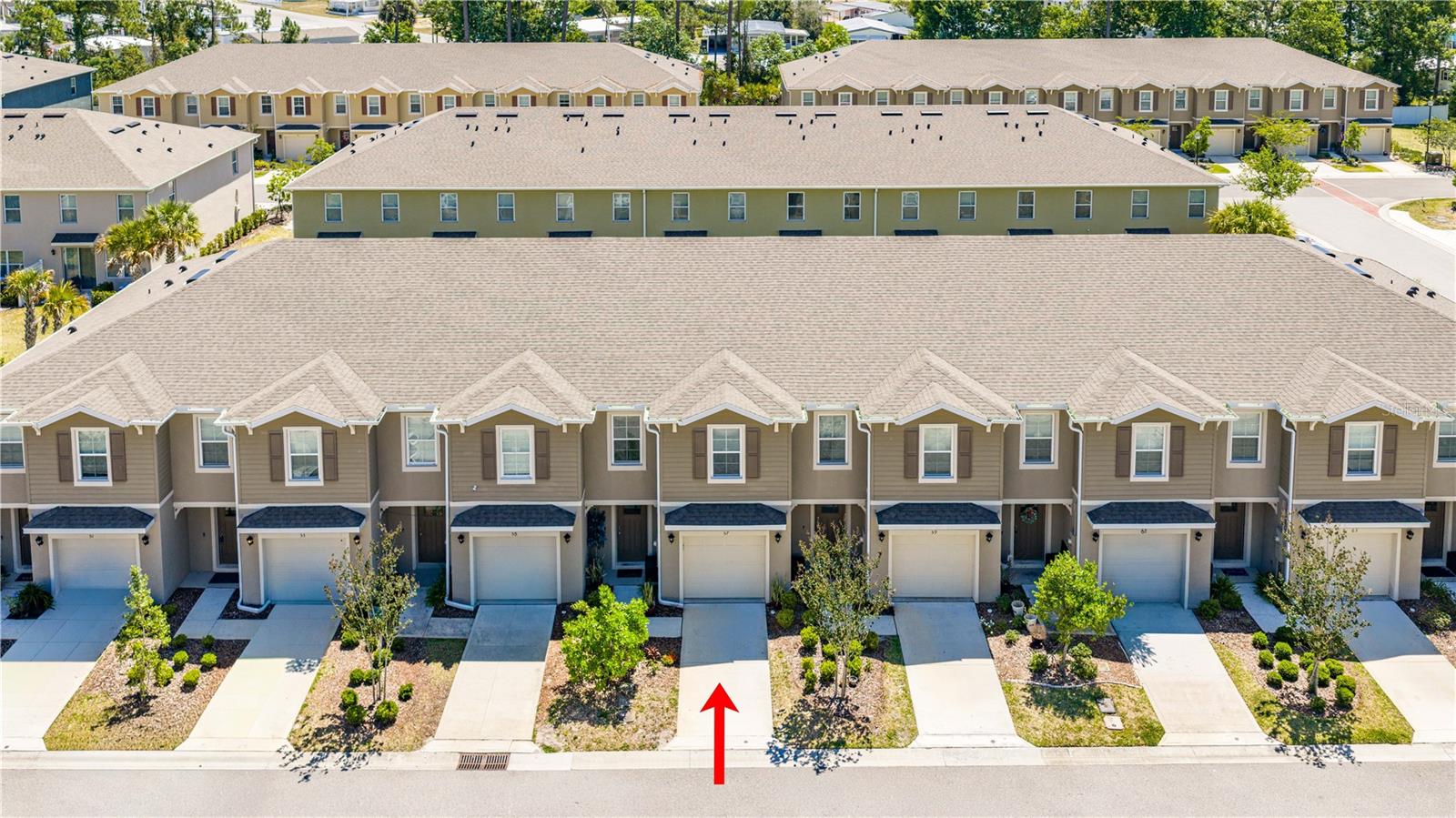 57 BELLA LAGO CIR, PORT ORANGE, FL, 32129