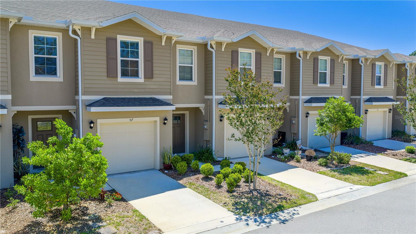 57 BELLA LAGO CIR, PORT ORANGE, FL, 32129