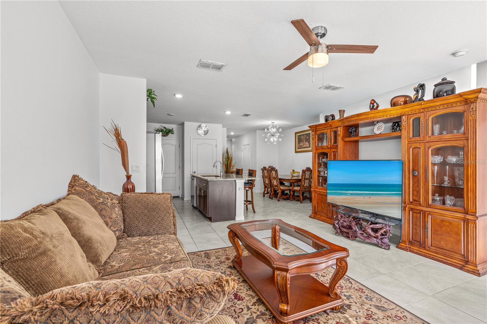 57 BELLA LAGO CIR, PORT ORANGE, FL, 32129