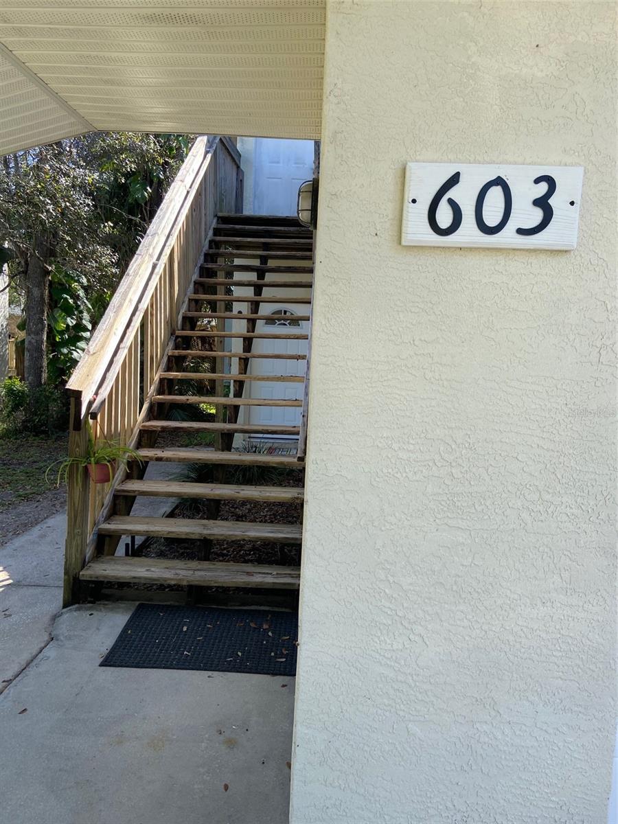 601 E 2ND AVE, NEW SMYRNA BEACH, FL, 32169