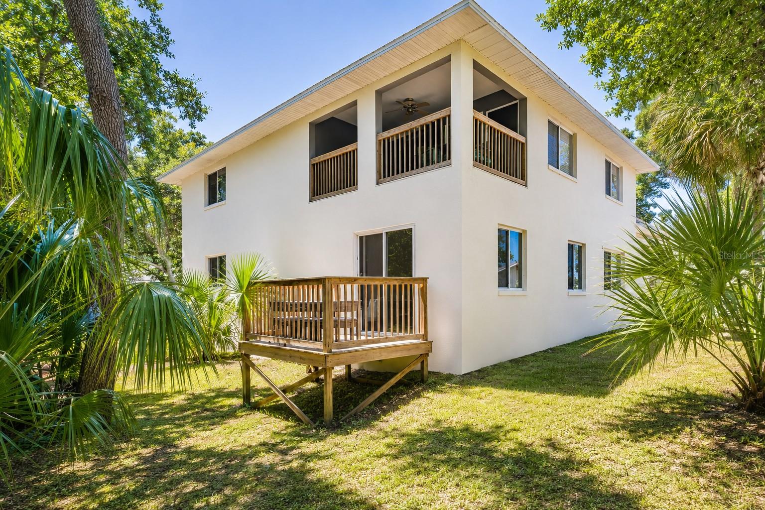 601 E 2ND AVE, NEW SMYRNA BEACH, FL, 32169
