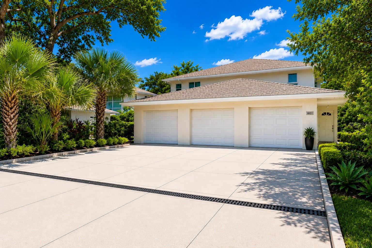 601 E 2ND AVE, NEW SMYRNA BEACH, FL, 32169