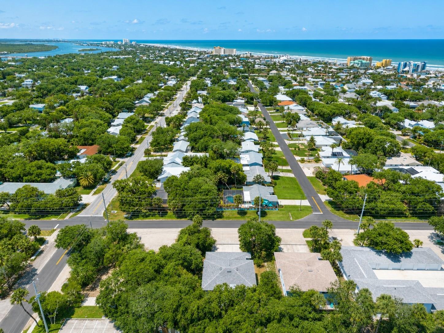 601 E 2ND AVE, NEW SMYRNA BEACH, FL, 32169