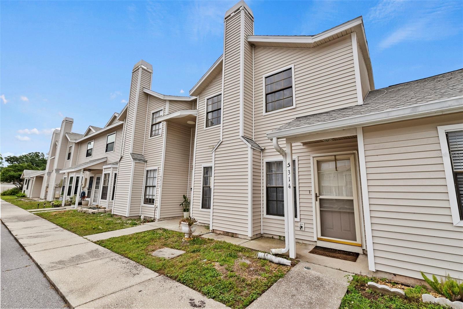 5314 ABINGER CT, TAMPA, FL, 33624