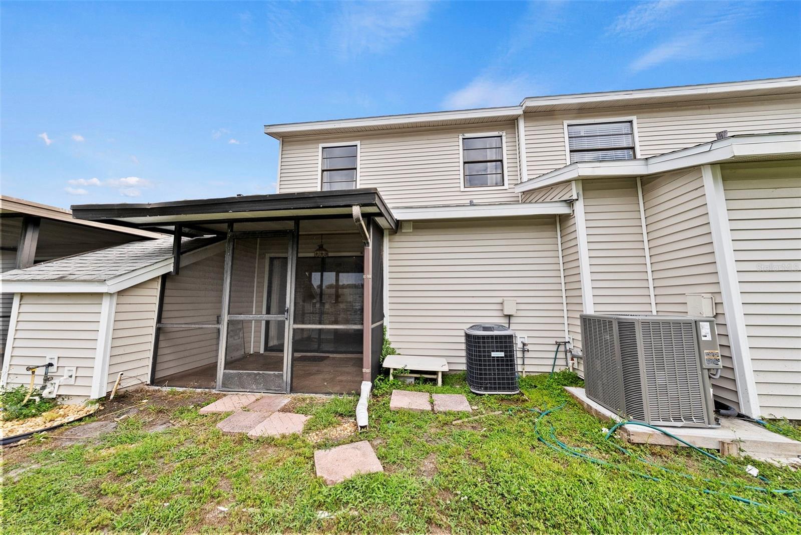 5314 ABINGER CT, TAMPA, FL, 33624