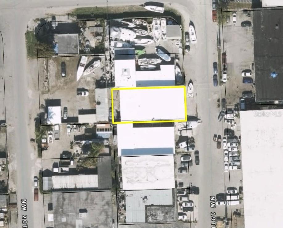 14040 NW 19TH AVE, OPA LOCKA, FL, 33054