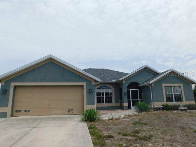 10512 VAN WYCK TER, PORT CHARLOTTE, FL, 33981