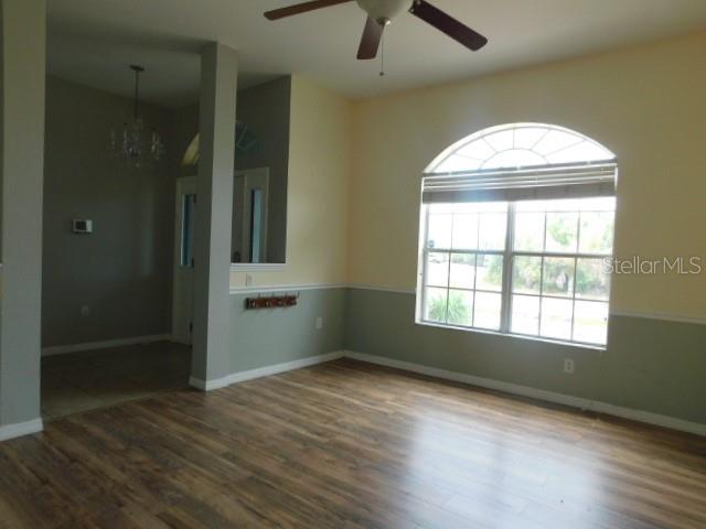10512 VAN WYCK TER, PORT CHARLOTTE, FL, 33981