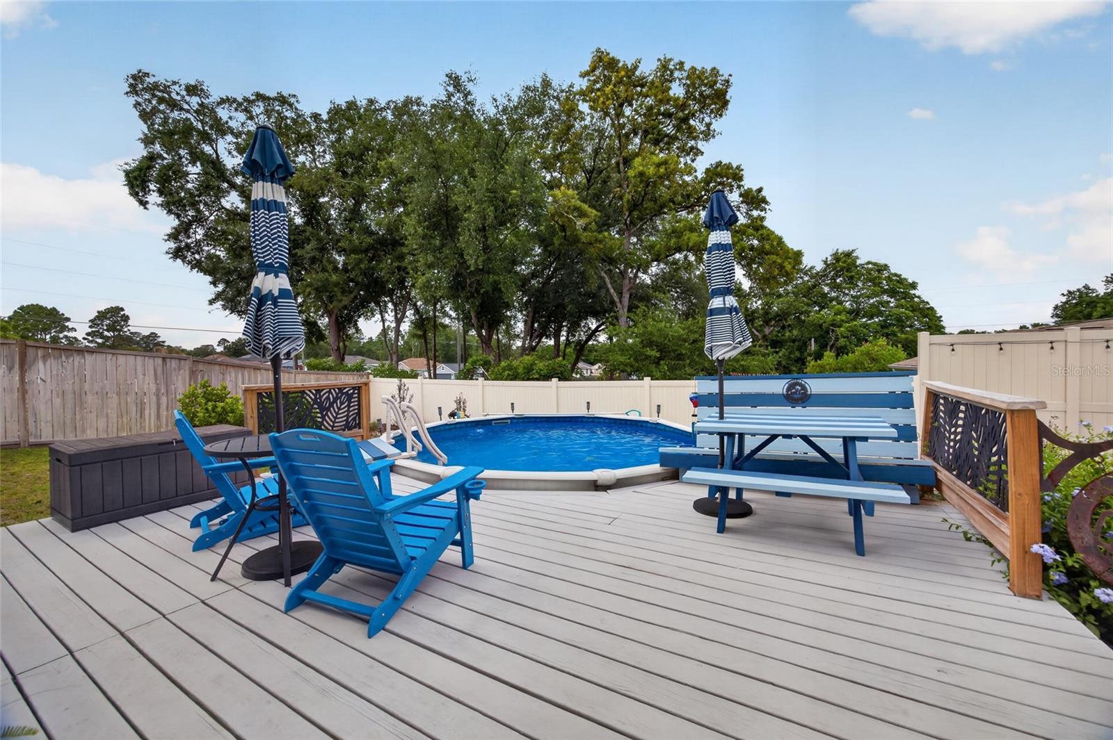 8501 SE 160TH PL, SUMMERFIELD, FL, 34491