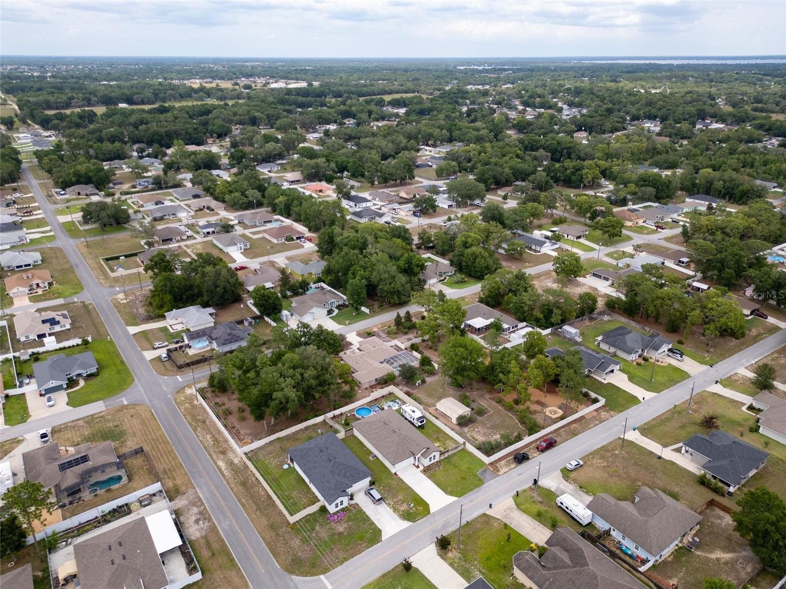 8501 SE 160TH PL, SUMMERFIELD, FL, 34491